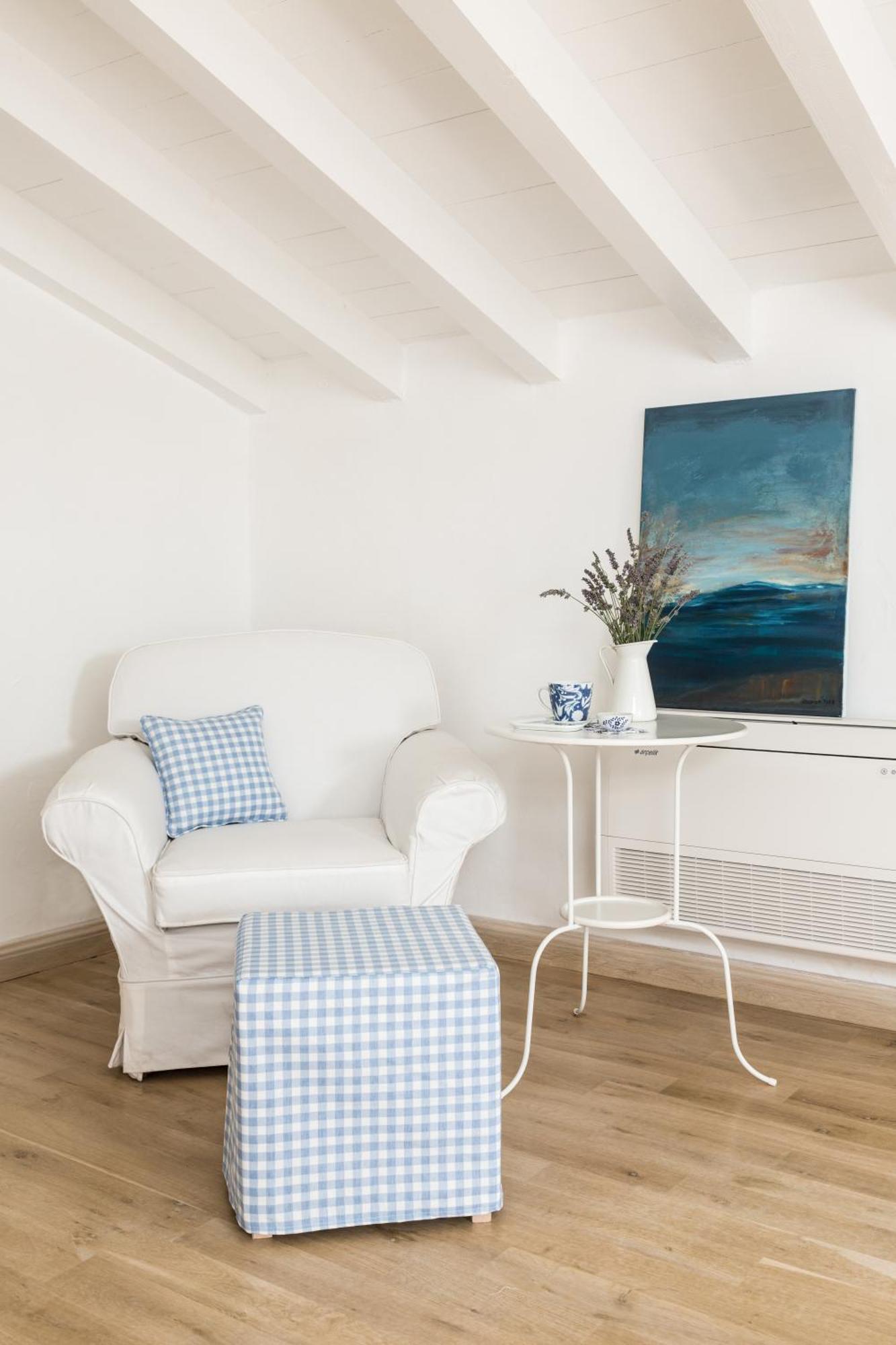 Luce Design Hotel - Special Category Alacati Room photo
