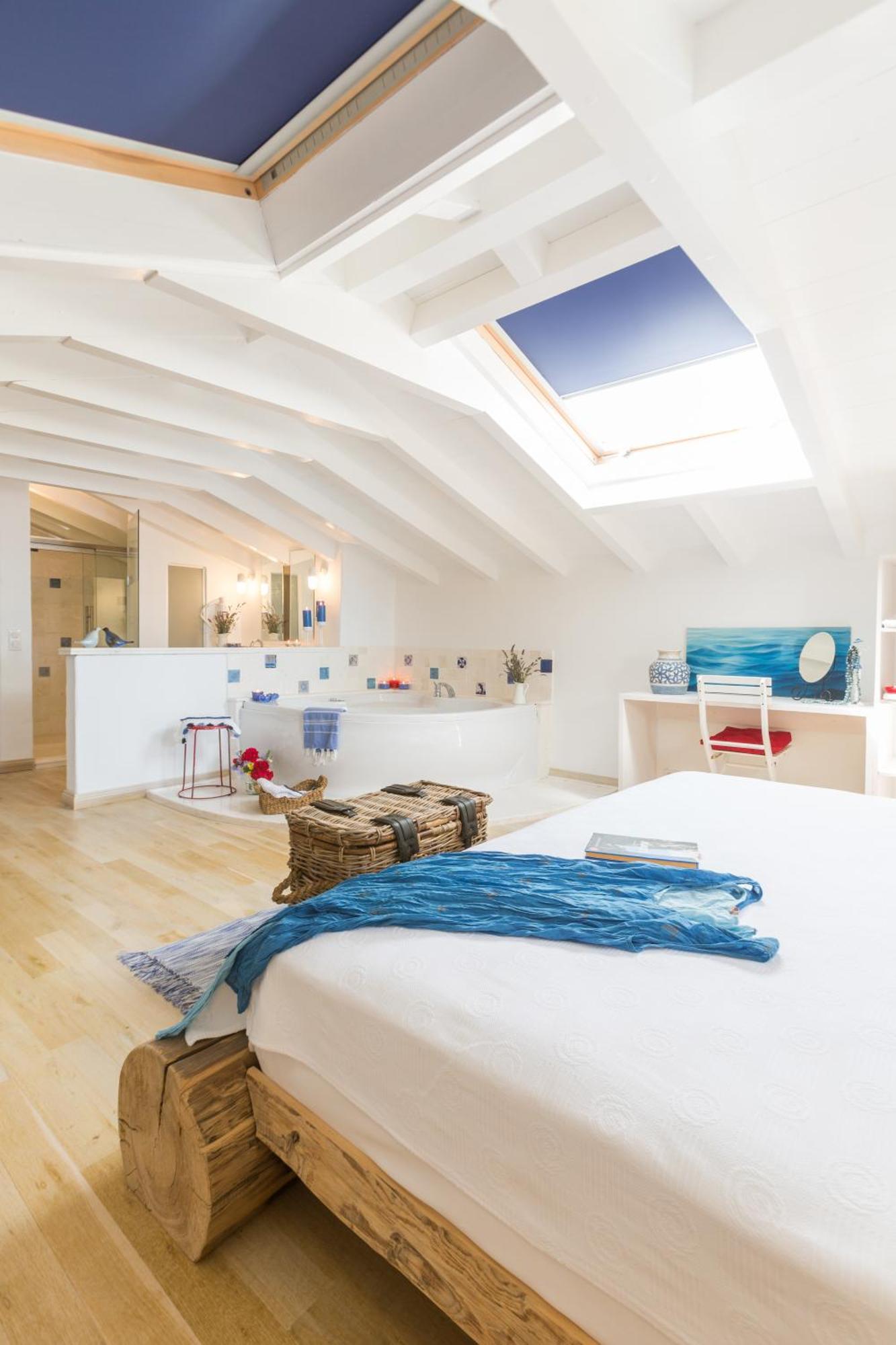 Luce Design Hotel - Special Category Alacati Room photo