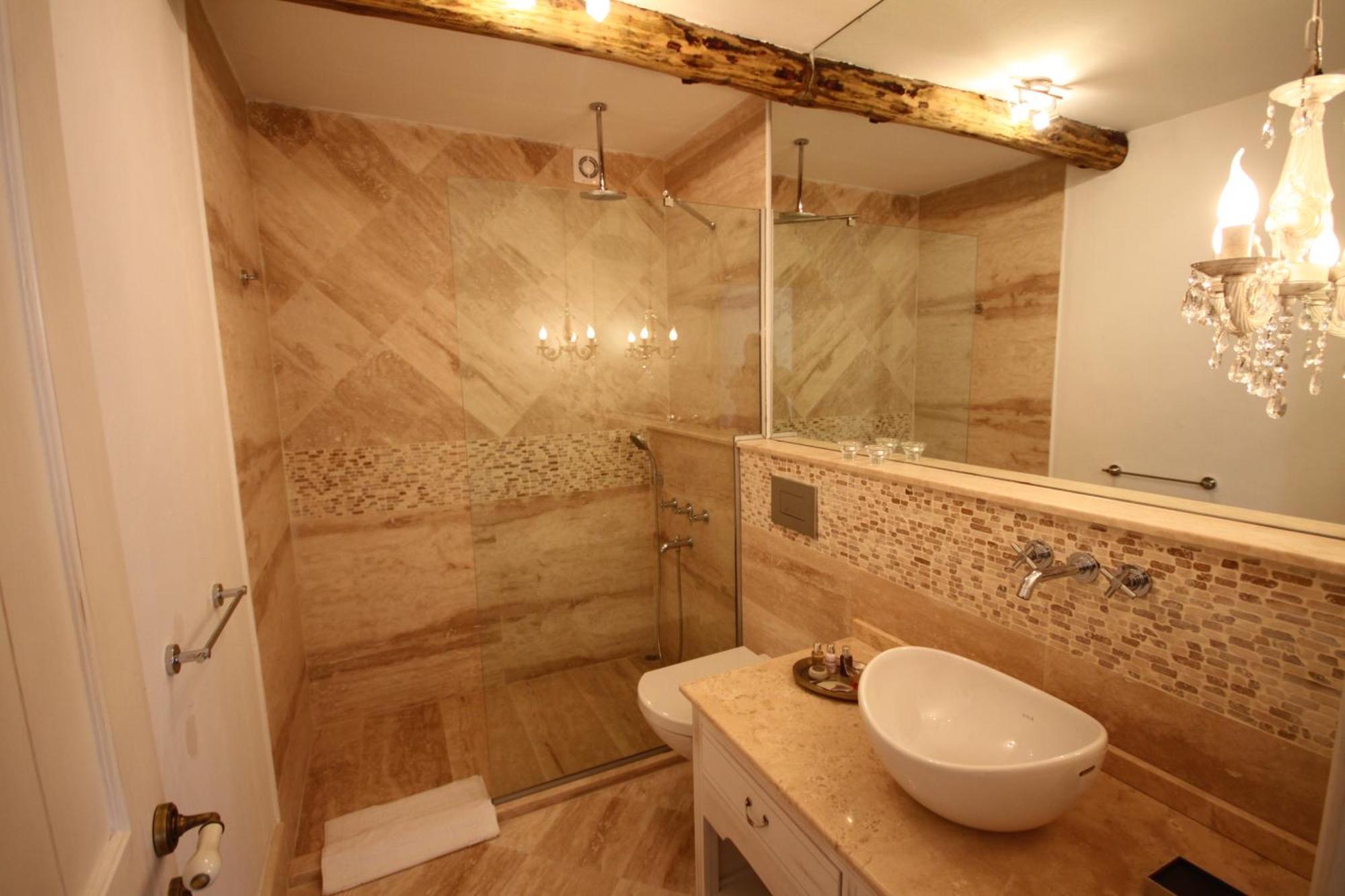 Luce Design Hotel - Special Category Alacati Room photo