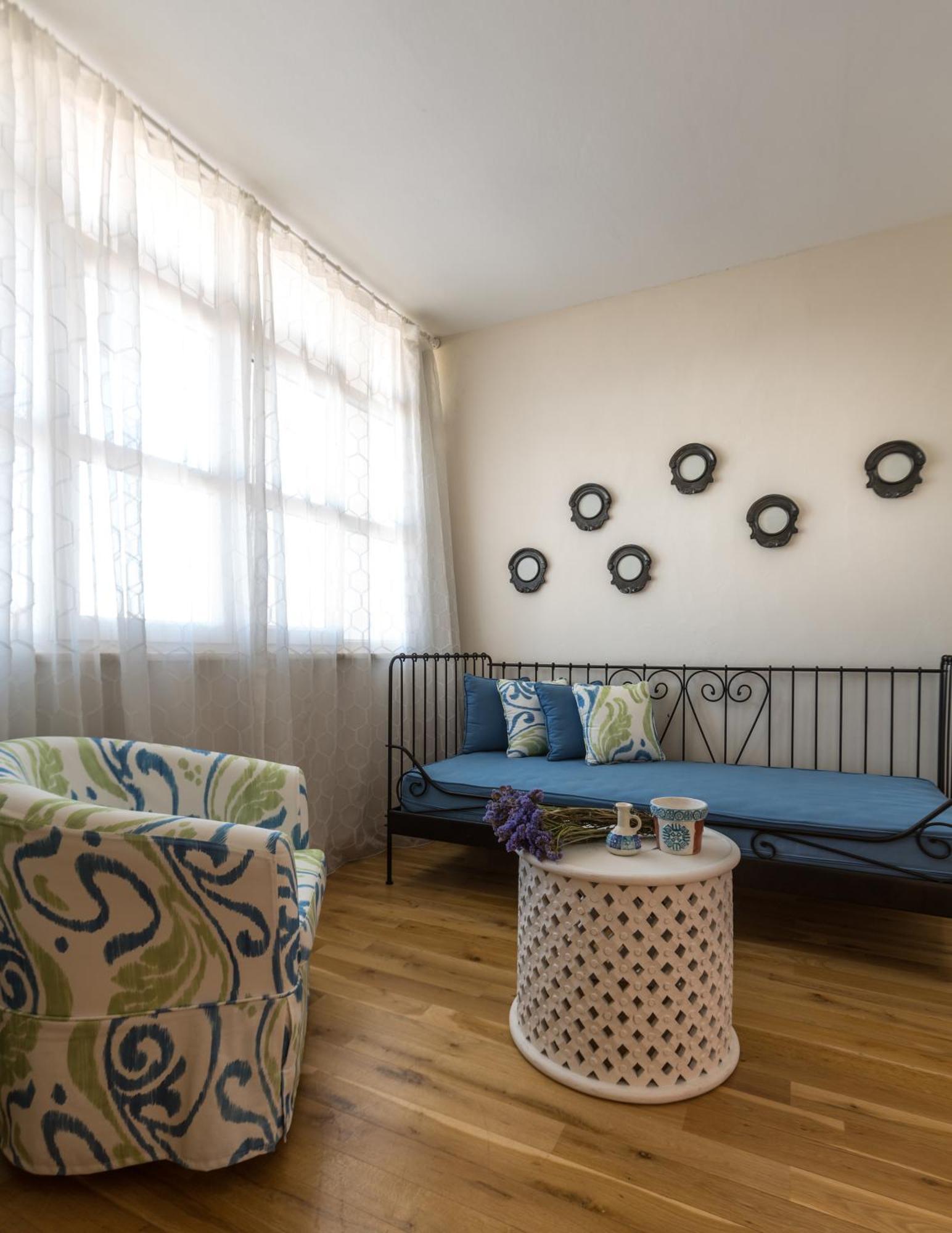 Luce Design Hotel - Special Category Alacati Room photo