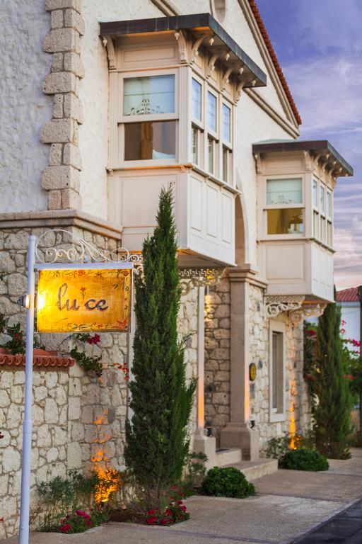 Luce Design Hotel - Special Category Alacati Exterior photo