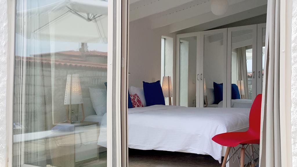Luce Design Hotel - Special Category Alacati Exterior photo