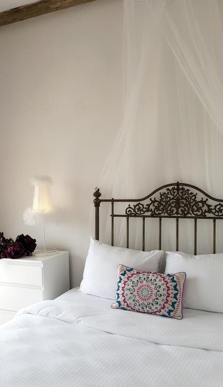 Luce Design Hotel - Special Category Alacati Exterior photo