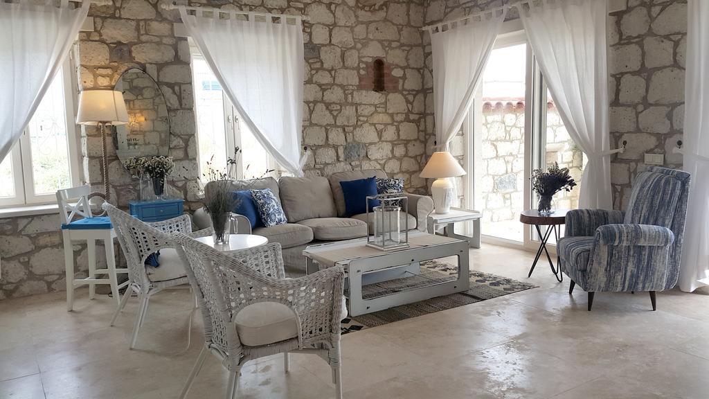 Luce Design Hotel - Special Category Alacati Exterior photo