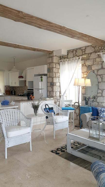 Luce Design Hotel - Special Category Alacati Exterior photo