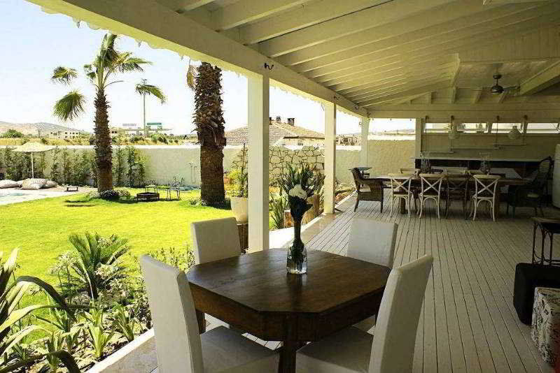 Luce Design Hotel - Special Category Alacati Exterior photo