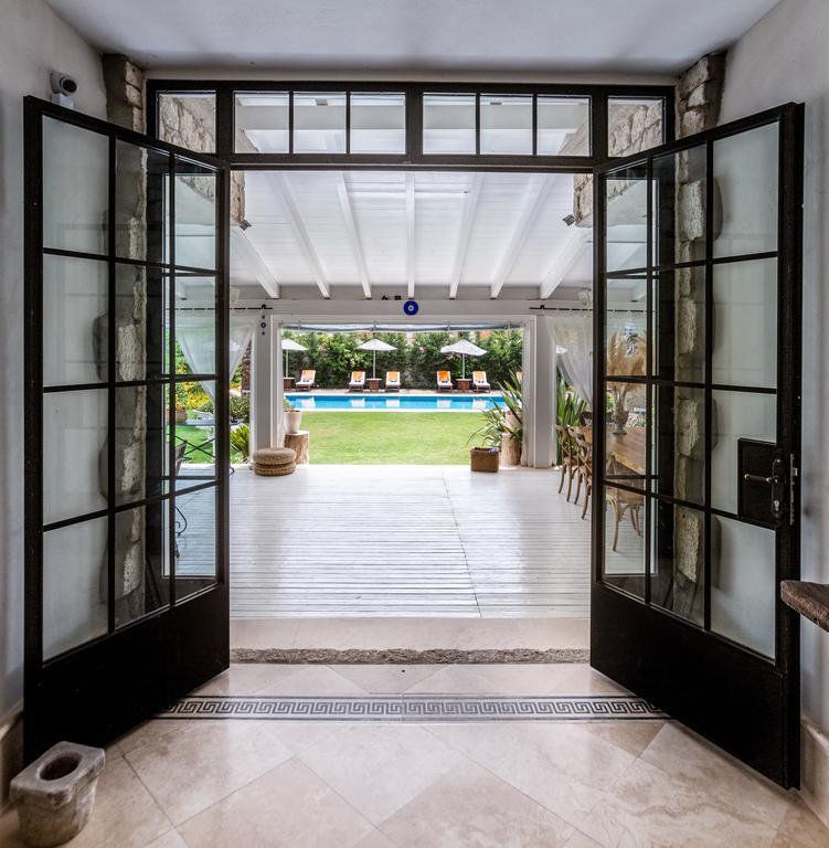 Luce Design Hotel - Special Category Alacati Exterior photo