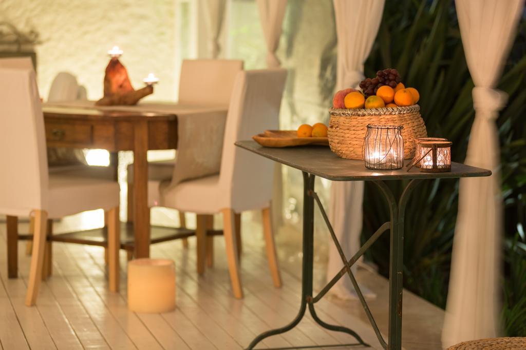 Luce Design Hotel - Special Category Alacati Exterior photo