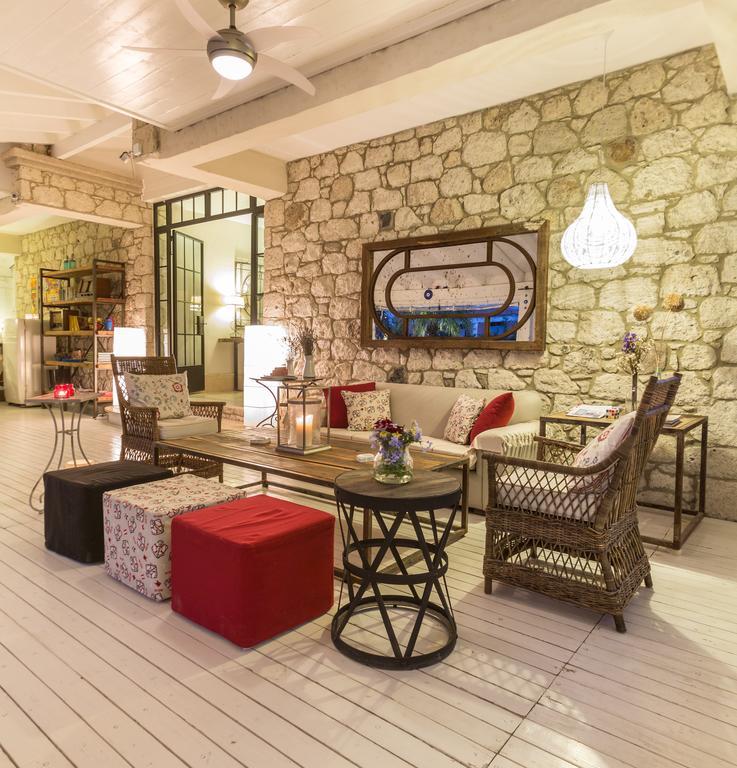 Luce Design Hotel - Special Category Alacati Exterior photo