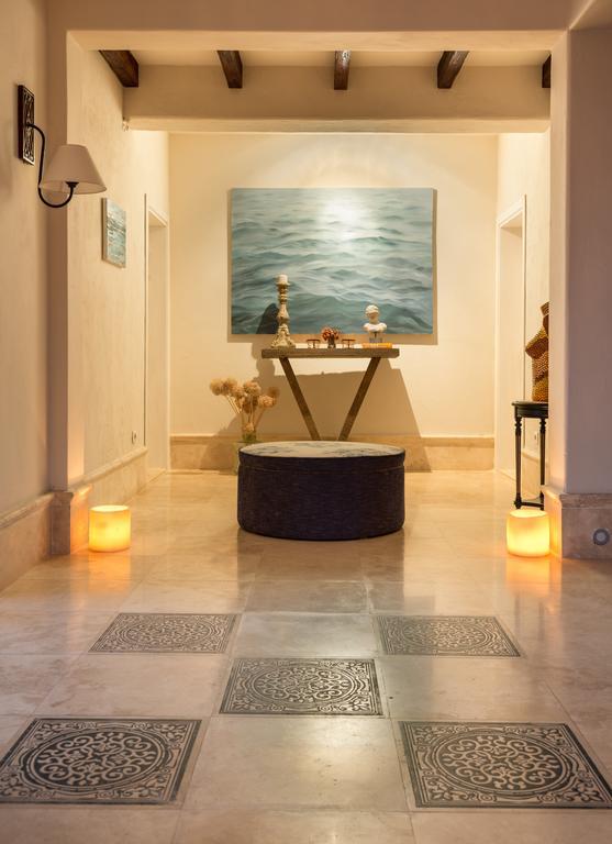Luce Design Hotel - Special Category Alacati Exterior photo